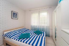 Apartament DeepBlue23